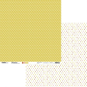 Studio Light • Essentials planners scrap collection nr.112 (SCRAPUS112)