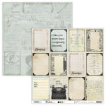 Studio Light Scrap planner essentials Rechthoeken nr.29 (SL-PES-SCRAP29)