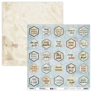 Studio Light • Scrap planner essentials Tekstlabels nr.31 (SL-PES-SCRAP31)