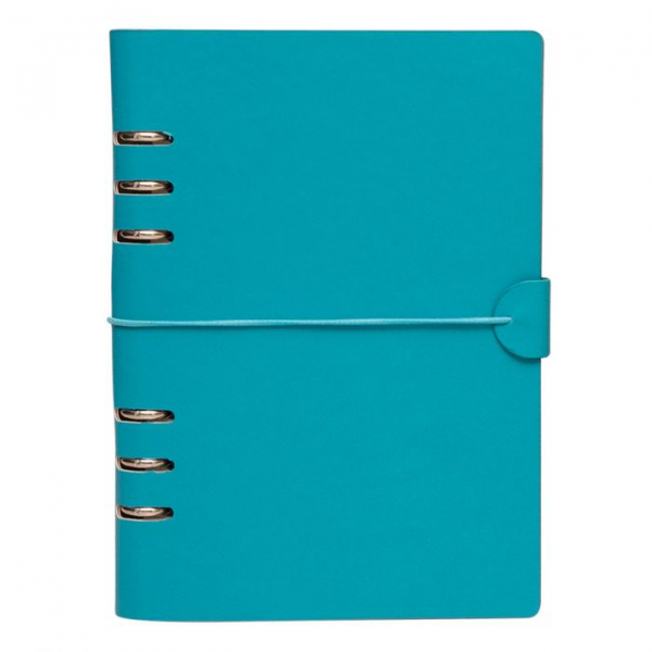 Studio Light • Planner Essentials Blue/White nr.2 (PLANNERSL02)