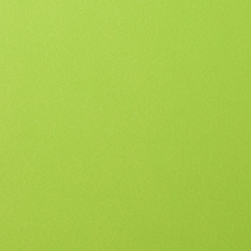 Florence  Cardstock smooth A4 Lime 10x (2927-068)