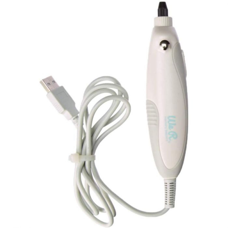 We R Makers • Rotary Cutter USB Tool (662069)