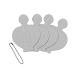 Memory Place Perfume Bottle Chipboard (MP-58399)