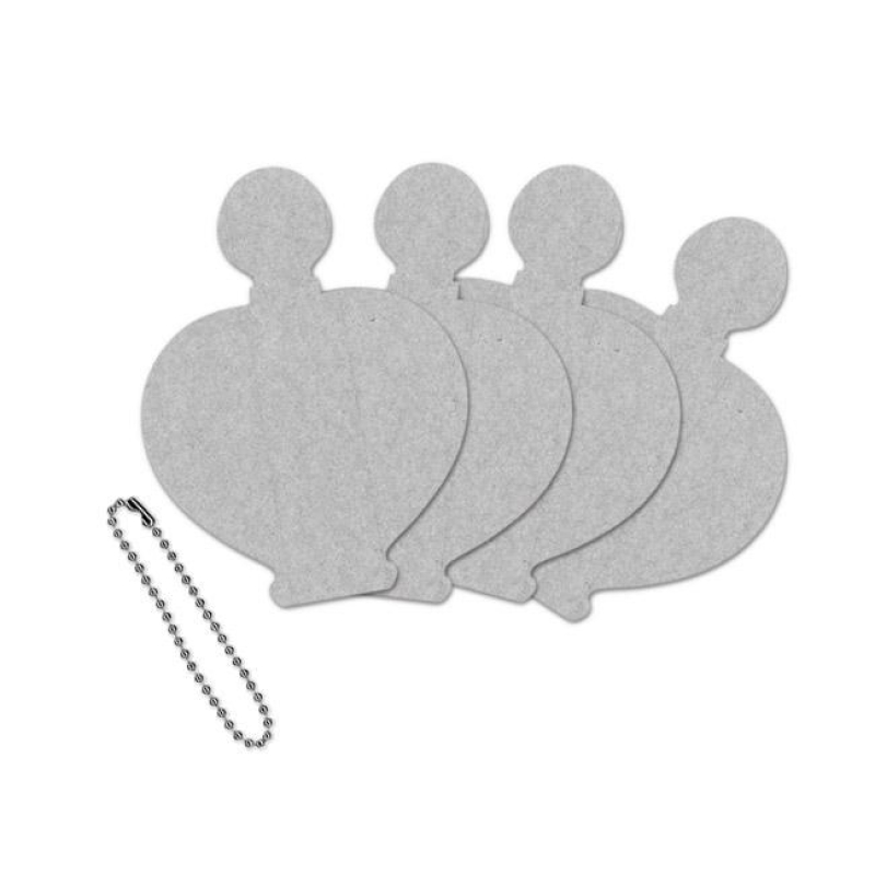 Memory Place Perfume Bottle Chipboard (MP-58399)