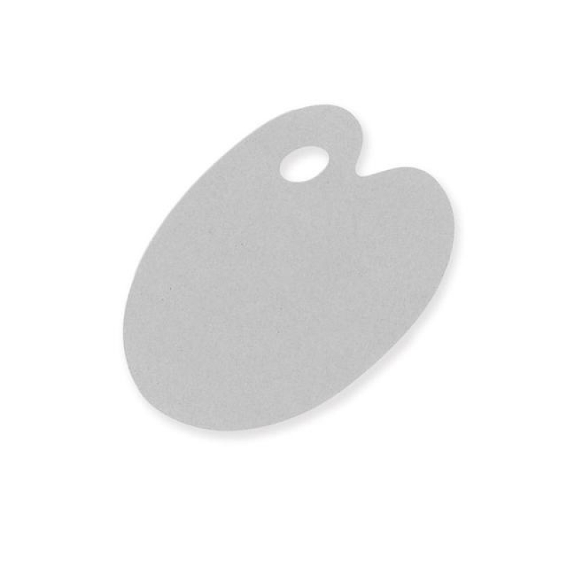 Memory Place Palette 7 Inch Embellishment Chipboard (MP-58505)