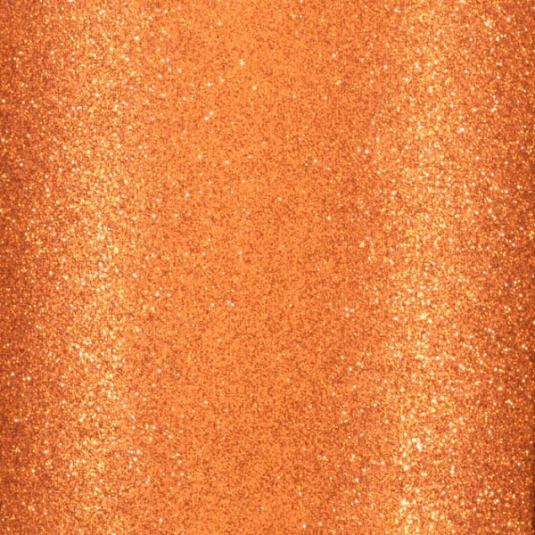 Florence • Glitter papier zelfklevend Koper 1 vel (2111-013)
