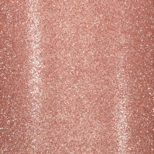 Florence • Glitter papier zelfklevend Brons 1 vel (2111-014)