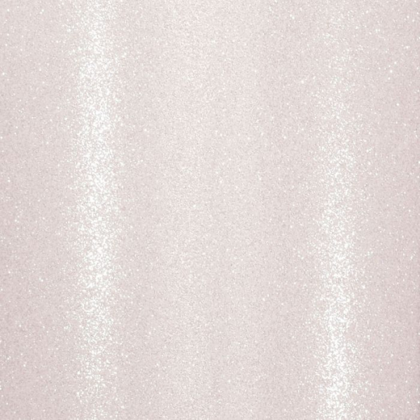 Florence • Glitter papier zelfklevend Wit 1 vel (2111-022)