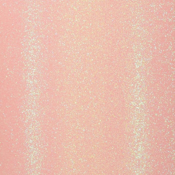 Florence • Glitter papier zelfklevend Lichtroze 1 vel (2111-026)