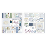 DayKa Trade Mi Primera Comunión Niño 8x8 Inch Paper Pack (SCP-1036)