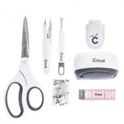 Cricut Sewing Tool Kit (2003924)
