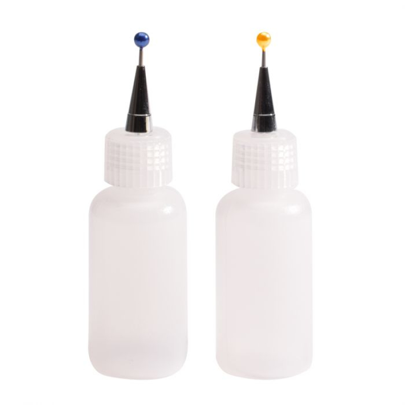 Vaessen Creative • Applicator met ultrafijne punt 2 stuks (1009-005)