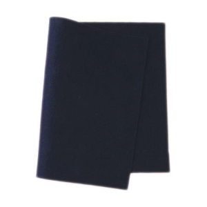 TrueFelt - 1-1.2mm - 20x30 cm - 555 Night Blue (VLAP555)
