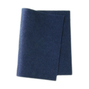 TrueFelt - 1-1.2mm - 20x30 cm - 619 Marine (VLAP619)