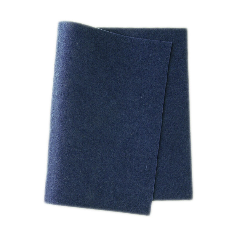 TrueFelt - 1-1.2mm - 20x30 cm - 619 Marine (VLAP619)