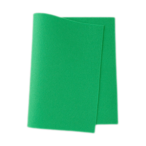 TrueFelt - 1-1.2mm - 20x30 cm - 627 Young Grass (VLAP627)