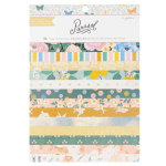 American Crafts Maggie Holmes Parasol 6x8 Inch Paper Pad (34013895)