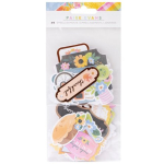 American Crafts Paige Evans Garden Shoppe Embellishments (40pcs) (34013787)