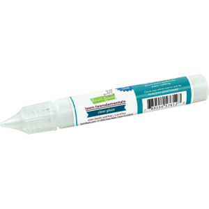 Lawn Fawn Clear Glaze 0.5oz (LF2825)