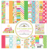 Doodlebug Design Over The Rainbow 12x12 Inch Paper Pack (7994) (842715079946)