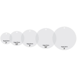 Simple Stories SN@P! Photo Crops Circle (4079)