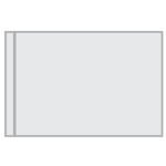 Simple Stories SN@P! Photo Flip Pockets 3x4 Inch (4067)