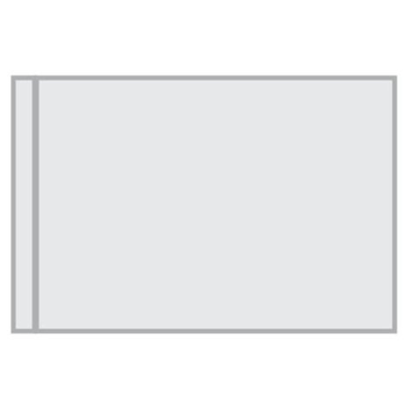 Simple Stories SN@P! Photo Flip Pockets 3x4 Inch (4067)