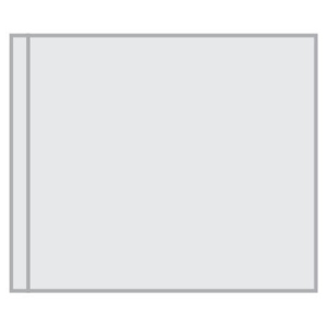 Simple Stories SN@P! Photo Flip Pockets 4x4 Inch (4066)