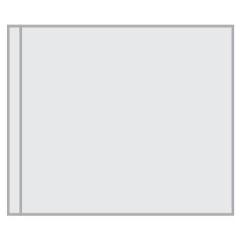 Simple Stories SN@P! Photo Flip Pockets 4x4 Inch (4066)