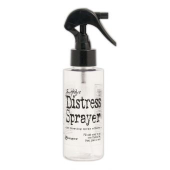 Ranger Tim Holtz Distress sprayer (TDA47414)