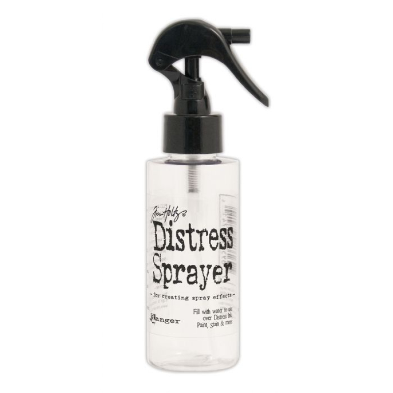 Tim Holtz Ranger Distress sprayer (TDA47414)