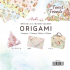 Memory Place Forest Friends Origami (MP-60167)