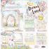 Memory Place Dreamland 12x12 Inch Paper Pack (MP-60428)