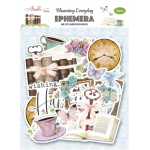 Memory Place Blooming Everyday Ephemera (MP-60486)