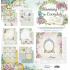 Memory Place Blooming Everyday 12x12 Inch Paper Pack (MP-60508)
