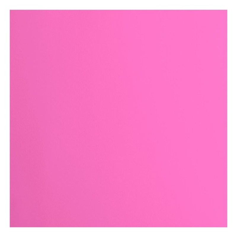 Florence  Cardstock Papier 216g Glad 30,5x30,5cm Candy (2926-036)  per stuk