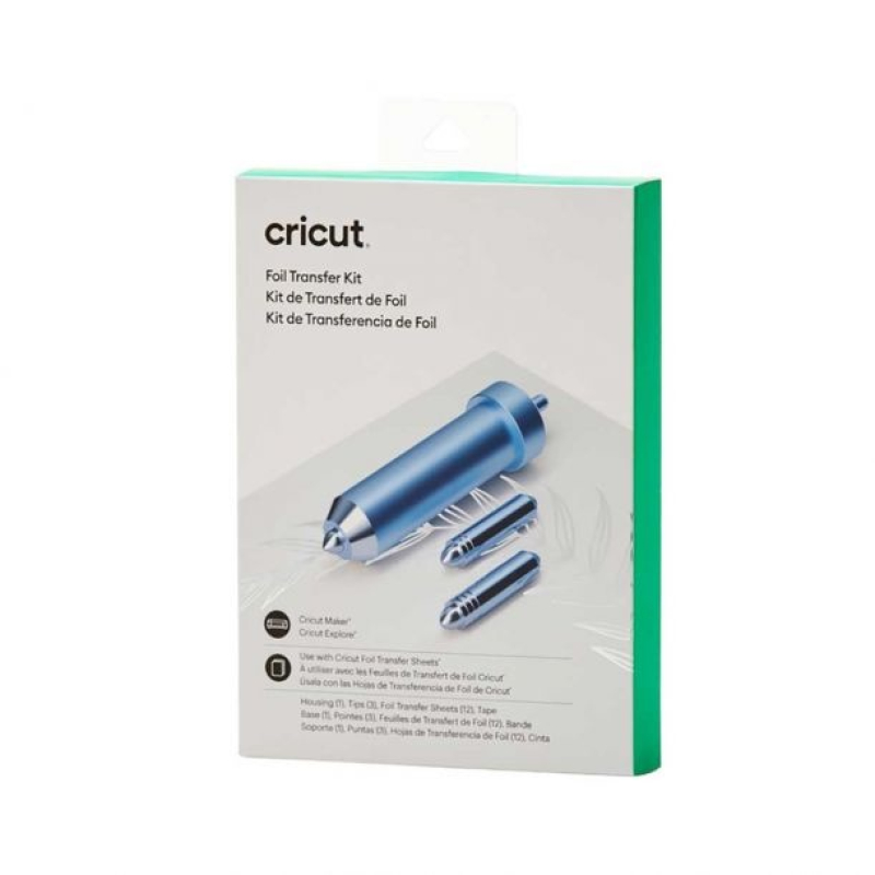 Cricut Foil Transfer Kit (2008727)