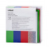 Cricut Insert Cards Rainbow Scales Sampler (S40 35pcs) (2009475)