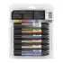 Winsor & Newton  ProMarker set 12pcs + 1 set 2 (0290023)