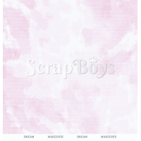 Scrapboys Fairy Land losse bladen (FALA-02)