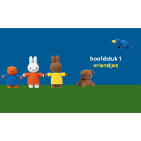 Het grote nijntje haakboek ISBN 9789021045931 NL (059.45931)