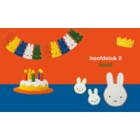 Het grote nijntje haakboek ISBN 9789021045931 NL (059.45931)