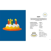 Het grote nijntje haakboek ISBN 9789021045931 NL (059.45931)