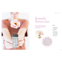 Forte Boek Viltbloemen voor elk seizoen NL (059.95989)