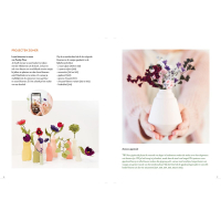 Forte Boek Viltbloemen voor elk seizoen NL (059.95989)