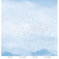 Scrapboys Fairy Land losse bladen (FALA-05)