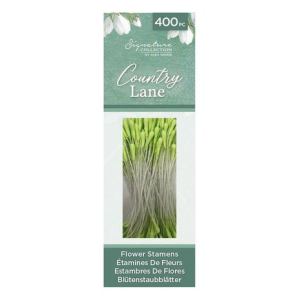 Crafter's Companion Country Lane Stamens (400pcs) (S-CLANE-STAMENS)