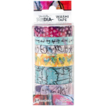 Ranger Dina Wakley MEdia Washi Tape 1 6x6yd (MDA59974)