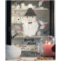Rico-Design Kerst Sjablonen 3 stuks voor Ramen (Window Chalk Art) (08792.83.04)