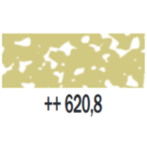 Rembrandt Softpastels van Royal Talens Olijfgroen (620,8)